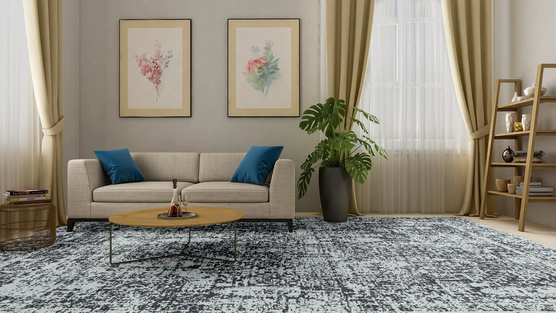 Carpets manufacturers, supplier and dealer in Dubai, UAE, Qatar, India